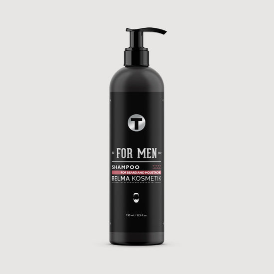 Men Shampoo - 250ml
